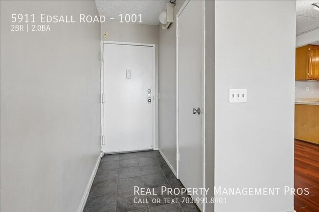 Building Photo - 5911 Edsall Rd