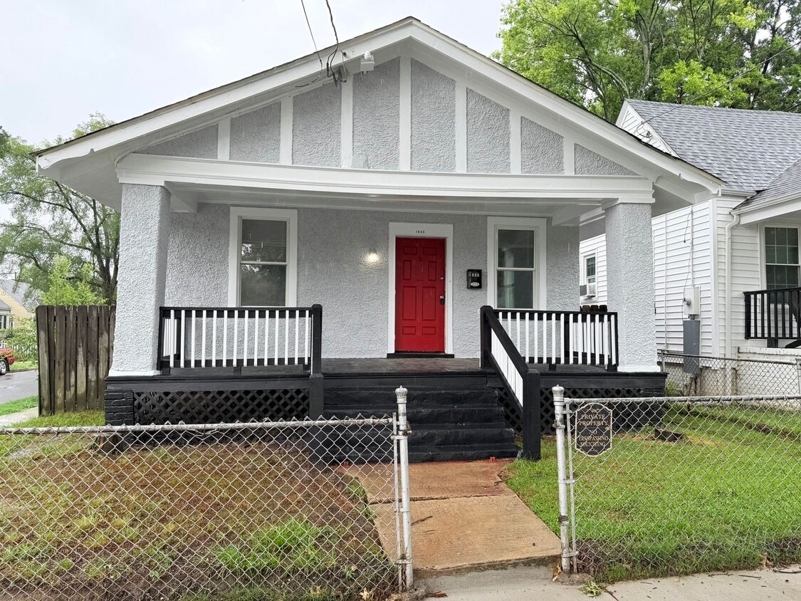 Great 3 Bedroom Home for Rent - Great 3 Bedroom Home for Rent