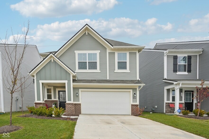 Foto principal - 4544 Nokes Pl