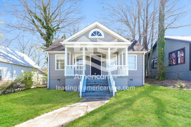 Foto del edificio - 8203 4th Ave S