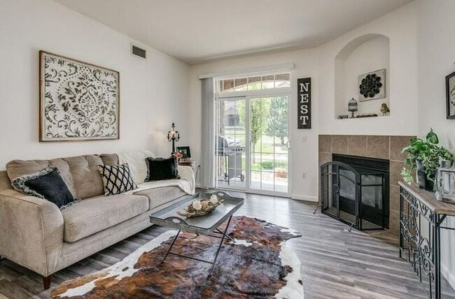 Foto del edificio - 7440 S Blackhawk St