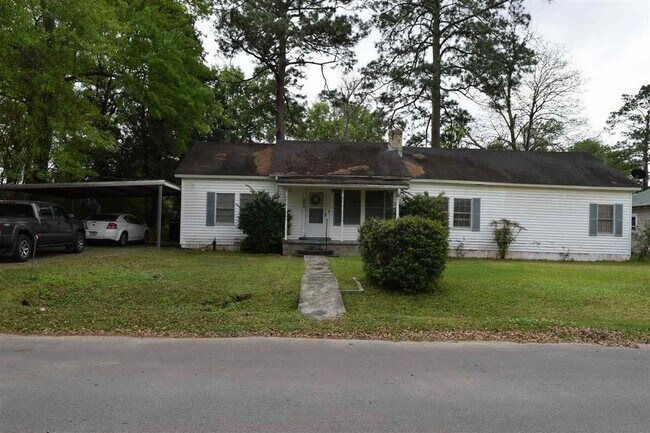 Foto del edificio - 105 West Harris Street