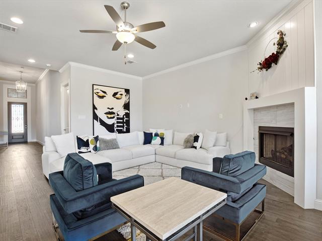 Foto del edificio - 2419 Portwood Way