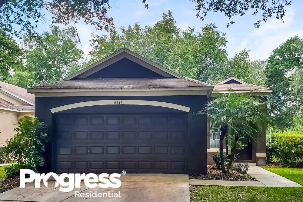 6121 Kiteridge Dr, Lithia, FL 33547 House Rental in Lithia, FL