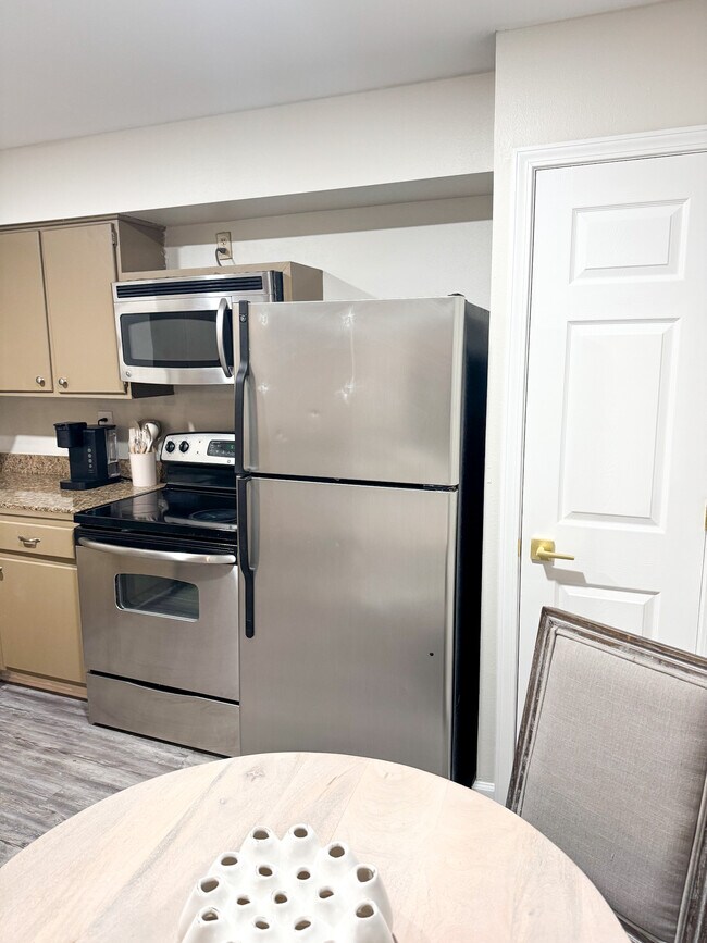 Foto del edificio - 206 Park Lane