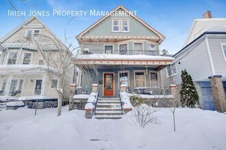 Building Photo - 324 West Ave