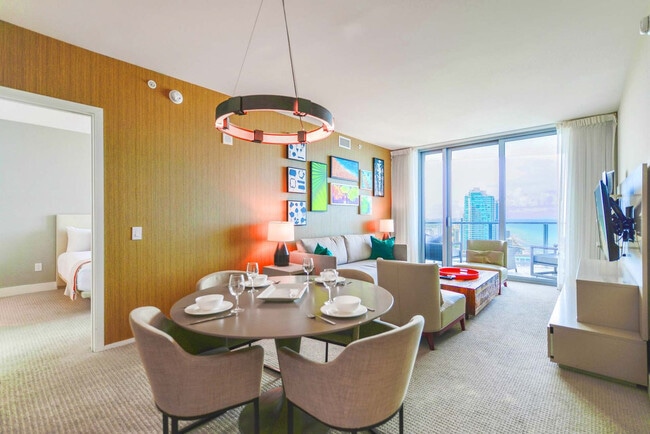 Foto del edificio - 4111 S Ocean Dr
