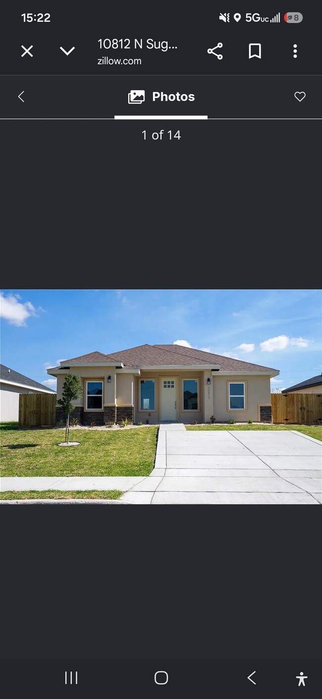Building Photo - 10812 N Sugar Bear Dr