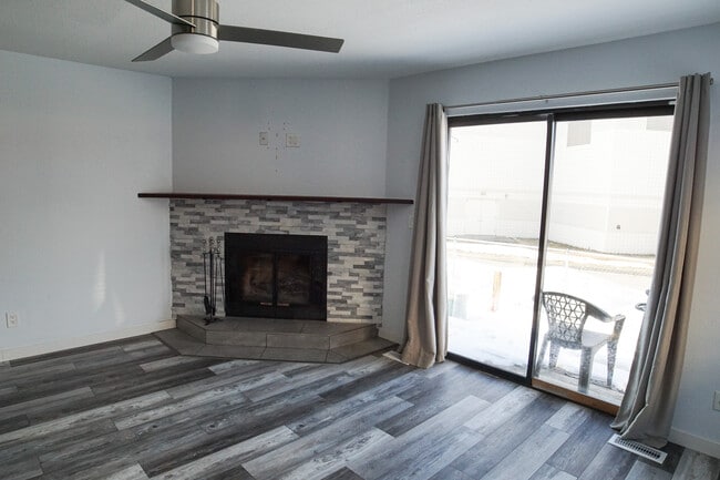 Photo - 1741 E 53rd Ave Townhome