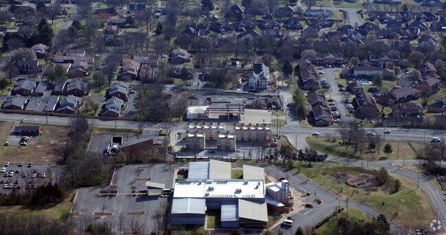 Aerial Photo - 000 Briarville Rd