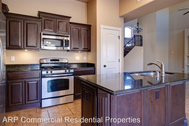 Foto del edificio - 3 br, 2.5 bath House - 11520 Pedro Lucero Dr
