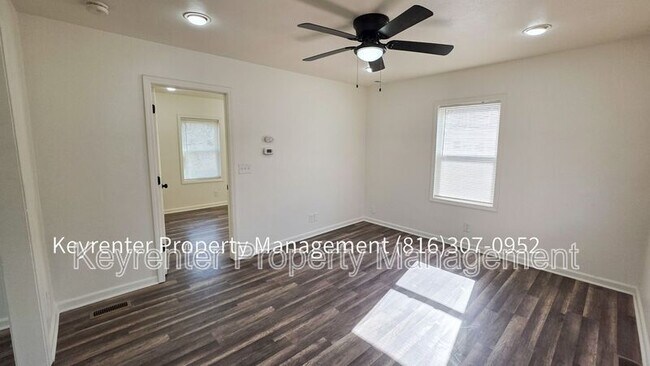 Foto del edificio - 7013 Bellefontaine Ave