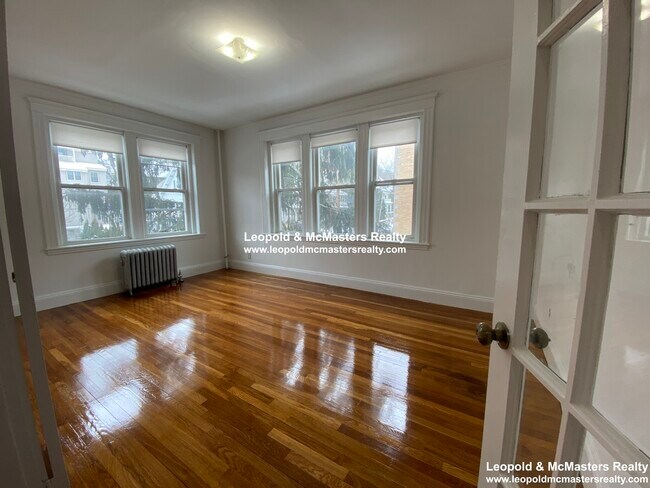 Foto del edificio - 83 Winchester St