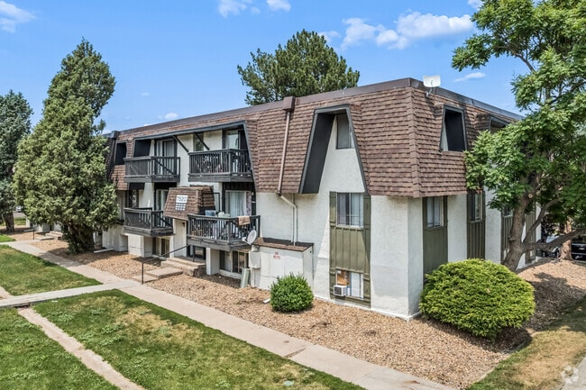 Building Photo - Willowstone Apartments