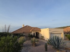 Building Photo - 6372 E Calle Cavillo