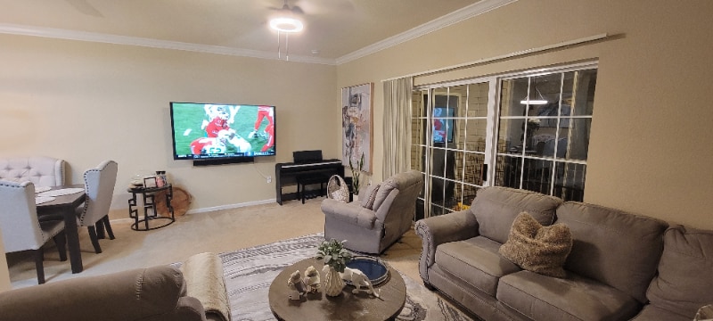 Foto principal - 4493 NW 49th St