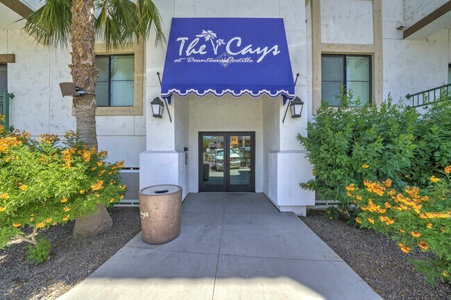 Foto del edificio - 2511 W Queen Creek Rd