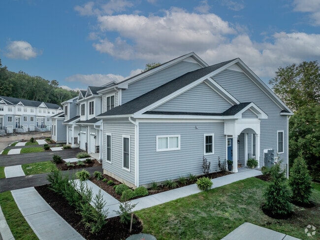 Exterior - The Grand Ryefield