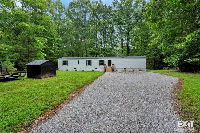 Building Photo - Welcome to Your Fresh Start at 139 Cookout...
