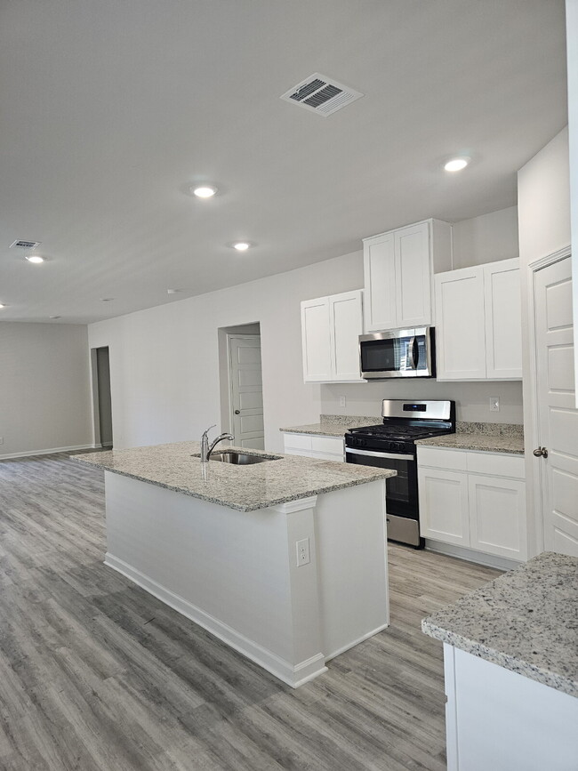 Foto del edificio - "New Construction 4-Bed Gem on Renova Driv...