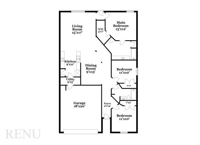 Building Photo - 10479 Red Cardinal Dr