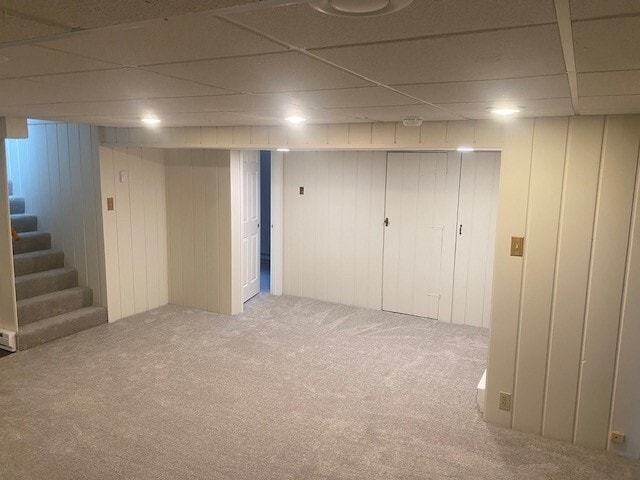 sala de estar - 1416 39th Ave NE