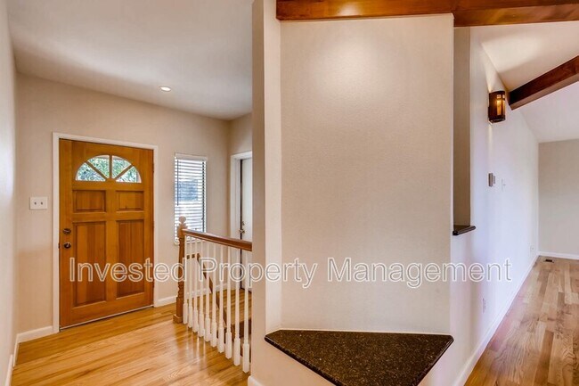 Foto del edificio - 13787 W Asbury Dr