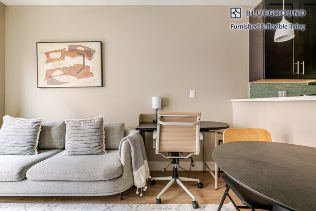 Foto del edificio - 33 Rogers St