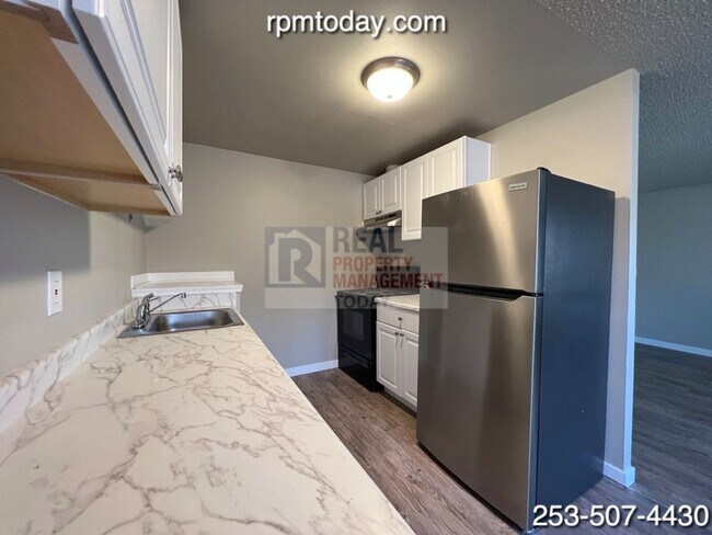 Foto del edificio - Cozy 2 Bedroom Duplex with Carport!