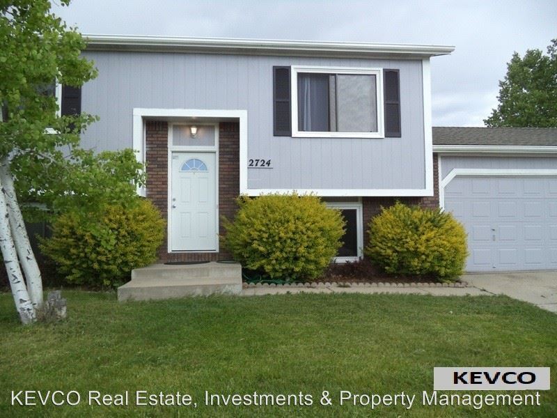 Primary Photo - 3 br, 2 bath House - 2724 W Stuart St