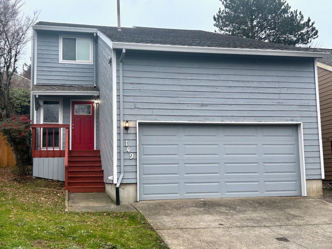 149 Kingsgate Rd, Lake Oswego, OR 97035 House Rental in Lake Oswego