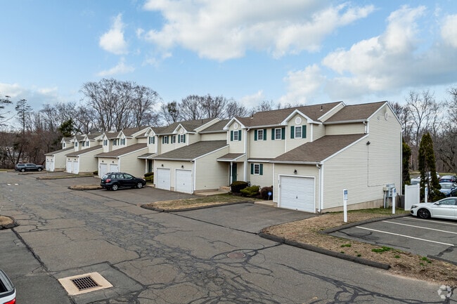 Rivers Edge Apartments