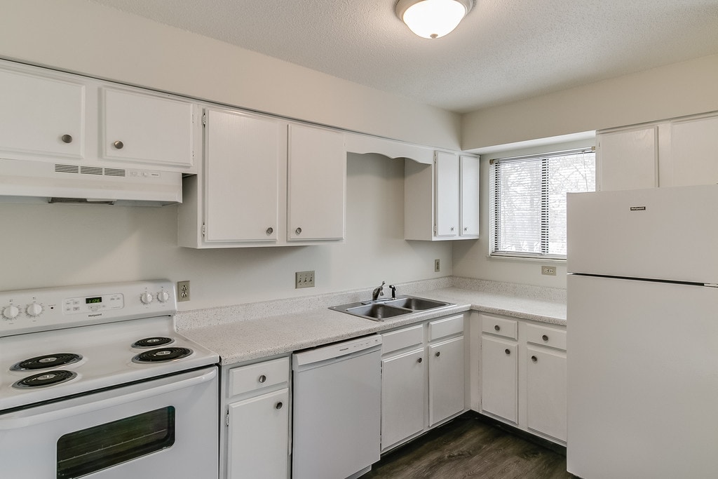 Titleist Club Apartments Apartments 9510 Mandell Rd Perrysburg, OH