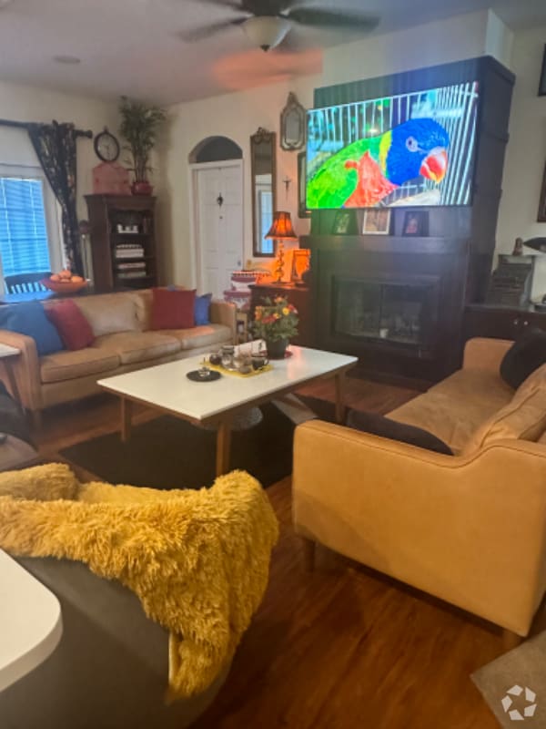 Watermill Apartments for Rent with Hardwood Floors Orlando, FL 1