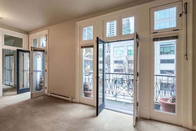 Photo - 1119 1st Ave Apartment