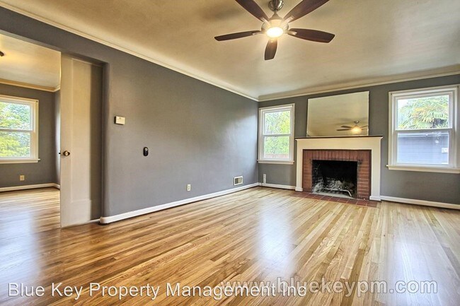 Building Photo - 3 br, 2 bath House - 1834 SE 76th Avenue