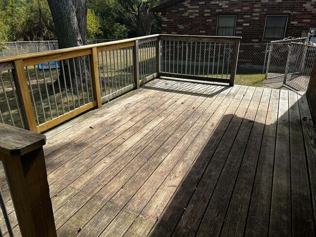 Foto del edificio - 6805 Reelfoot Lake Ct