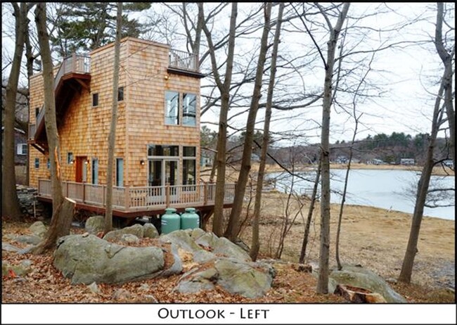 Building Photo - Year-Round Riverfront Home in Gloucester (...