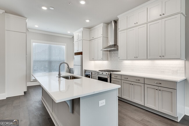 Foto del edificio - 308 Burgess Walk