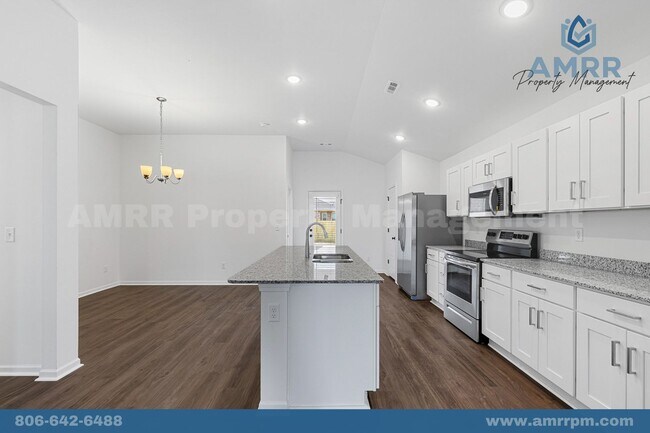 Foto del edificio - Spacious 3-Bedroom Home – Your Perfect Fam...