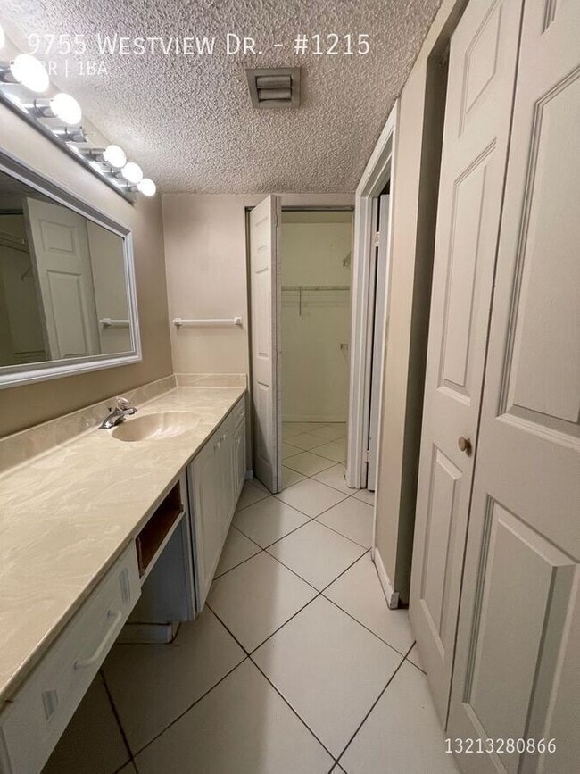 Photo - 9755 Westview Dr.-#1215 Apartment