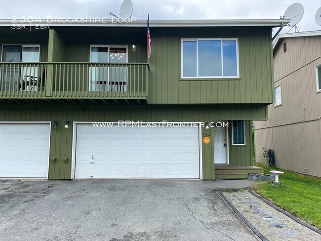 Foto del edificio - 2364 Brookshire Loop