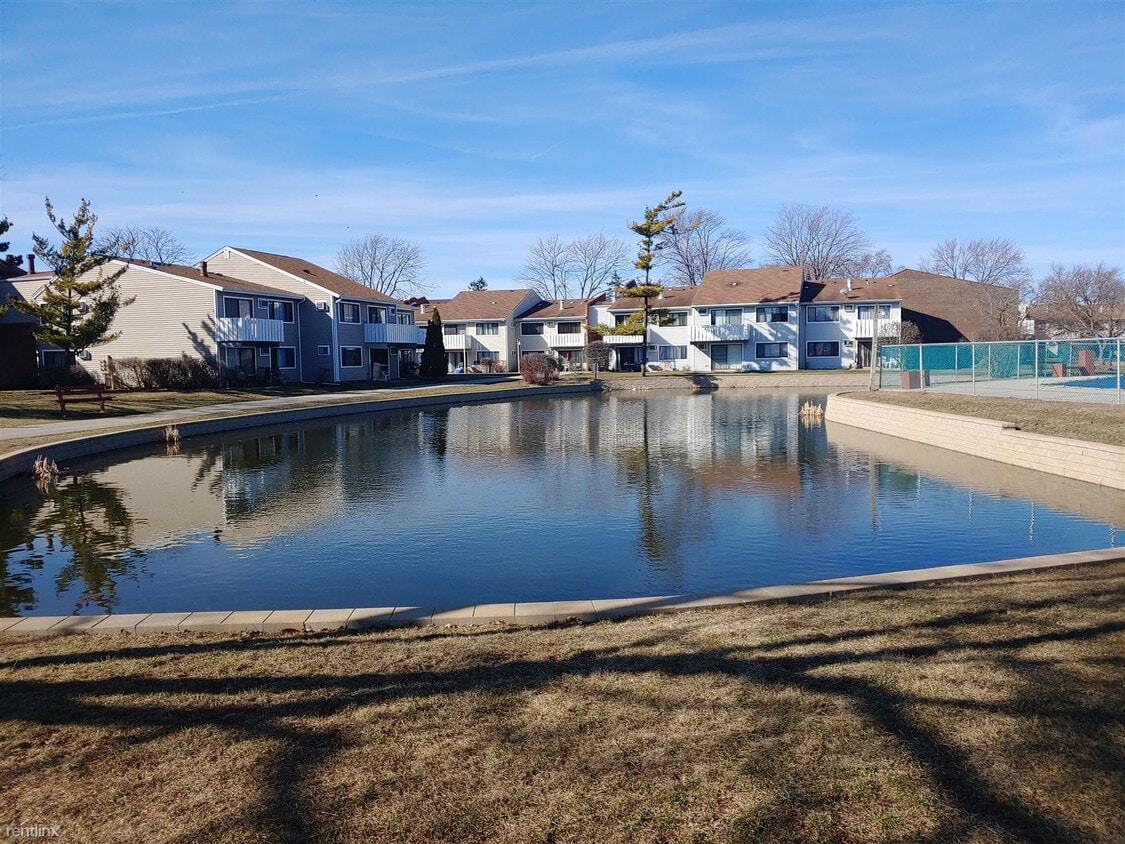 Building Photo - 2 br, 2 bath Condo - 2000 Bayside Dr Unit ...