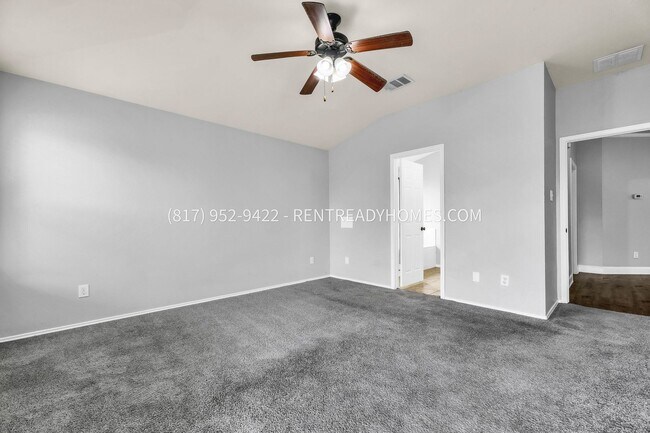 Foto del edificio - 10025 Iron Horse Trail