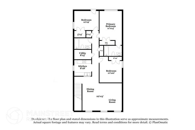 Building Photo - 463 E Brandeis Ave