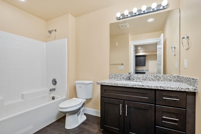 Building Photo - Marigold Apartments - Your Cozy Christmas Home Awaits