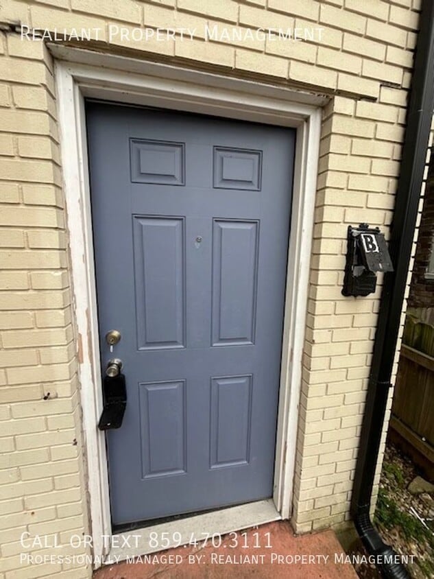 728 N. Broadway-B - 728 N. Broadway-B