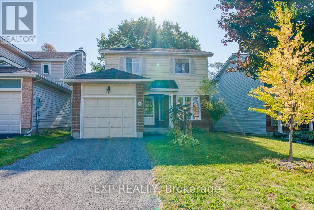 Primary Photo - 14 Hawley Crescent