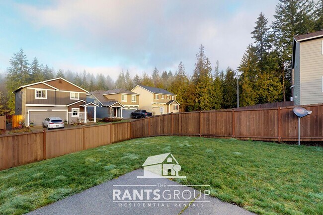 Foto del edificio - Fantastic Neighborhood in Tumwater!