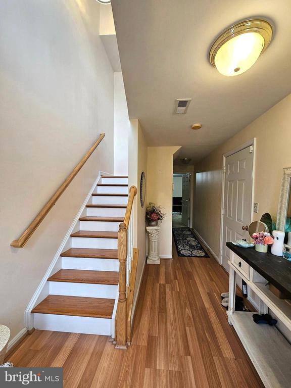 17410 Denali Pl, Dumfries, VA 22025 Townhome Rentals in Dumfries VA